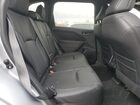 2025 Subaru Forester Limited Silver vin: JF2SLDRC4SH536721