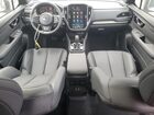 2025 Subaru Forester Limited Silver vin: JF2SLDRC4SH536721