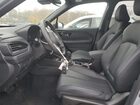 2025 Subaru Forester Limited Silver vin: JF2SLDRC4SH536721