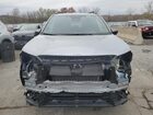 2025 Subaru Forester Limited Silver vin: JF2SLDRC4SH536721