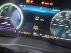 2025 Subaru Forester Premium Hybrid Gray vin: JF2SLSED3SH429095