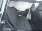 2025 Subaru Forester Premium Hybrid Gray vin: JF2SLSED3SH429095