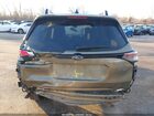 2025 Subaru Forester Premium Hybrid Green vin: JF2SLSED5SH414842