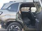 2025 Subaru Forester Premium Hybrid Green vin: JF2SLSED5SH414842