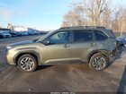 2025 Subaru Forester Premium Hybrid Green vin: JF2SLSED5SH414842