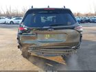 2025 Subaru Forester Premium Hybrid Green vin: JF2SLSED5SH414842
