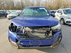 2025 Subaru Forester Sport Blue vin: JF2SLSJDXSH401753