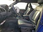 2025 Subaru Forester Sport Blue vin: JF2SLSJDXSH401753