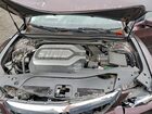 2016 Acura Rlx Tech Бордовый vin: JH4KC1F50GC000287
