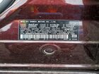2016 Acura Rlx Tech Бордовый vin: JH4KC1F50GC000287