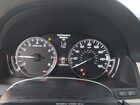 2016 Acura Rlx Technology Package Белый vin: JH4KC1F50GC000418