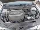 2016 Acura Rlx Technology Package Белый vin: JH4KC1F50GC000418