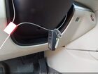 2016 Acura Rlx Technology Package Белый vin: JH4KC1F50GC000418