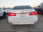 2016 Acura Rlx Technology Package Белый vin: JH4KC1F50GC000418