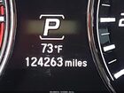2016 Acura Rlx Technology Package Белый vin: JH4KC1F50GC000418