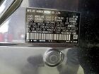 2016 Acura Rlx Tech Серый vin: JH4KC1F51GC001917