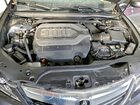 2016 Acura Rlx Tech Серый vin: JH4KC1F51GC001917