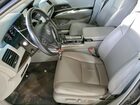 2016 Acura Rlx Tech Серый vin: JH4KC1F51GC001917
