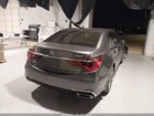 2018 Acura Rlx   Black vin: JH4KC1F54JC000610