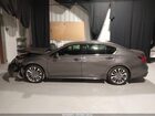 2018 Acura Rlx   Black vin: JH4KC1F54JC000610