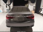 2018 Acura Rlx   Black vin: JH4KC1F54JC000610