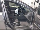 2018 Acura Rlx   Black vin: JH4KC1F54JC000610