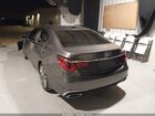 2018 Acura Rlx   Black vin: JH4KC1F54JC000610