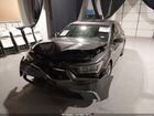 2018 Acura Rlx   Black vin: JH4KC1F54JC000610