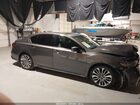 2018 Acura Rlx   Black vin: JH4KC1F54JC000610