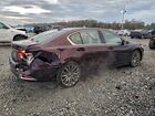 2017 Acura Rlx Tech Красный vin: JH4KC1F56HC000599