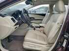 2017 Acura Rlx Tech Красный vin: JH4KC1F56HC000599