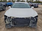 2016 Acura Rlx Tech Белый vin: JH4KC1F57GC001520
