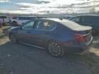 2018 Acura Rlx Tech Blue vin: JH4KC1F59JC000733 2018 Acura Rlx Tech Blue vin: JH4KC1F59JC000733