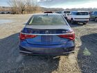 2018 Acura Rlx Tech Blue vin: JH4KC1F59JC000733 2018 Acura Rlx Tech Blue vin: JH4KC1F59JC000733