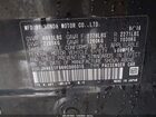 2017 Acura Rlx   Черный vin: JH4KC1F96HC000315