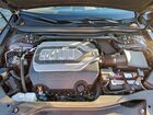2016 Acura Rlx Advance Красный vin: JH4KC1F99GC002008