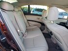 2016 Acura Rlx Advance Красный vin: JH4KC1F99GC002008