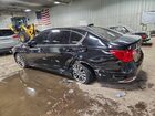2016 Acura Rlx Advance Черный vin: JH4KC1F9XGC001630