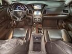 2016 Acura Rlx Advance Черный vin: JH4KC1F9XGC001630