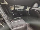 2016 Acura Rlx Advance Черный vin: JH4KC1F9XGC001630