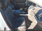 2018 Acura Rlx Sport Hybrid Advance Package White vin: JH4KC2F90JC000306