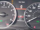 2018 Acura Rlx Sport Hybrid Advance Package Синий vin: JH4KC2F90JC000595