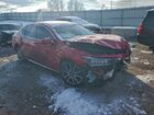 2020 Acura Rlx Sport Hybrid Advance Red vin: JH4KC2F97LC000418 2020 Acura Rlx Sport Hybrid Advance Red vin: JH4KC2F97LC000418