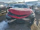 2020 Acura Rlx Sport Hybrid Advance Red vin: JH4KC2F97LC000418 2020 Acura Rlx Sport Hybrid Advance Red vin: JH4KC2F97LC000418