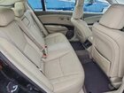 2016 Acura Rlx Sport Hybrid Advance Черный vin: JH4KC2F99GC000118