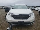 2019 Honda Cr-v Touring Белый vin: JHLRW2H98KX017159