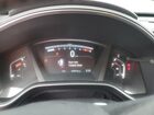 2019 Honda Cr-v Touring Белый vin: JHLRW2H98KX017159