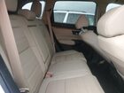 2019 Honda Cr-v Touring Белый vin: JHLRW2H98KX017159