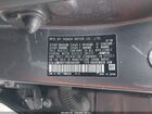 2017 Honda Accord Hybrid   Серый vin: JHMCR6F38HC005902