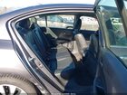 2017 Honda Accord Hybrid Ex-l Серый vin: JHMCR6F52HC006285